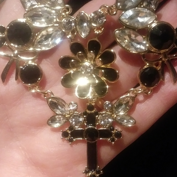 Guess necklace - Picture 2 of 7